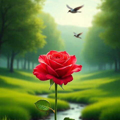 396Hz Echoes of Release