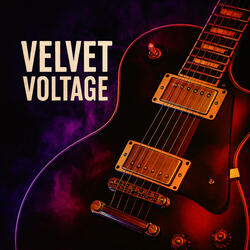 Velvet Voltage