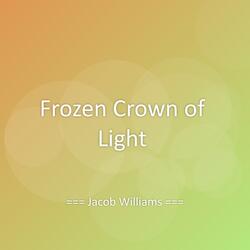 Frozen Crown of Light