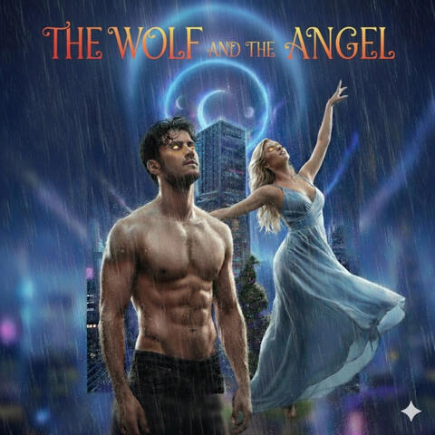 The Wolf and the Angel
