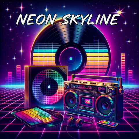 Neon Skyline
