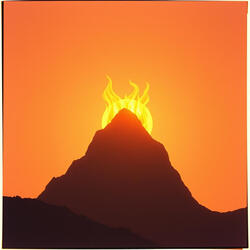 Rise Before the Fall