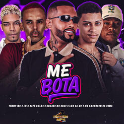 ME BOTA
