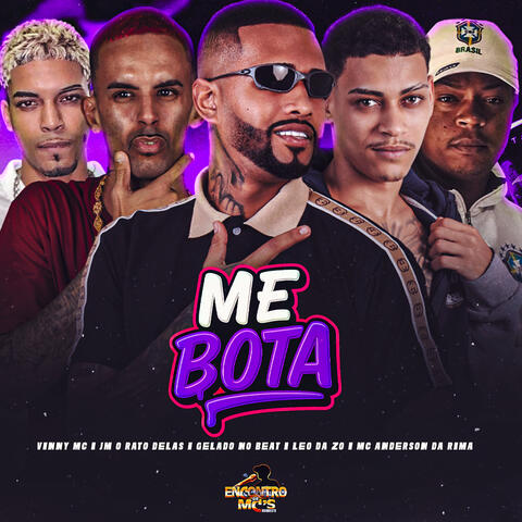 ME BOTA