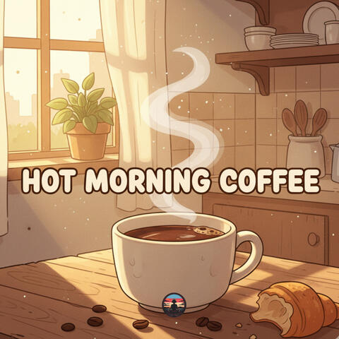 Hot Morning Coffee