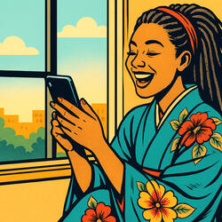 Make Me Special Tonight