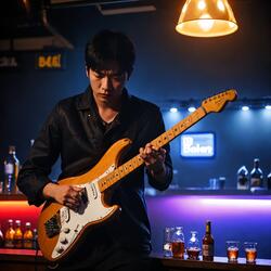 Turning that regret into strength