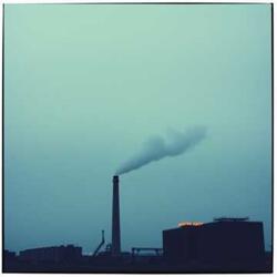 Smokestack Prayer