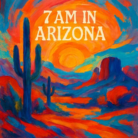 7 AM IN AZ