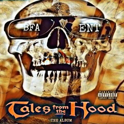 Tales from the Hood