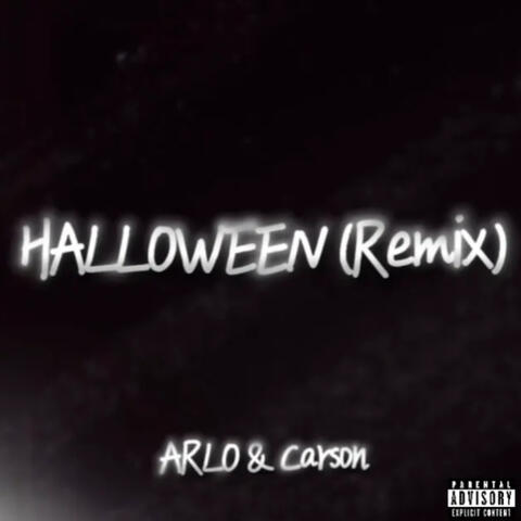 HALLOWEEN (Remix)