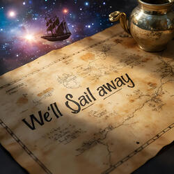 We'll sail Away