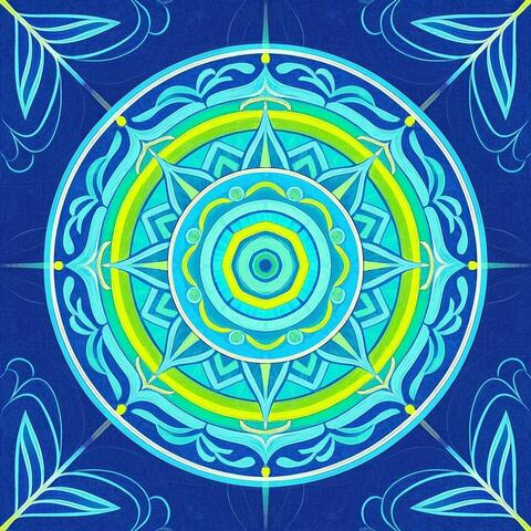 内なるヴェーダ