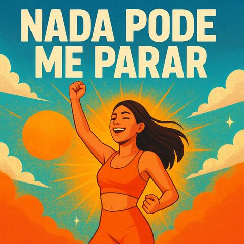 Nada pode me parar