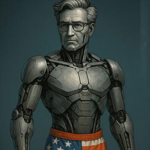 Terminator Man