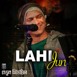 LAHI JUN