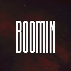 Boomin (HoodTrap)