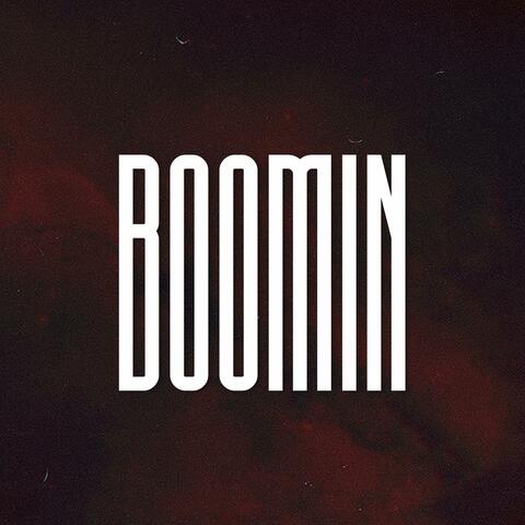 Boomin (HoodTrap)