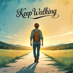 Keep Walking