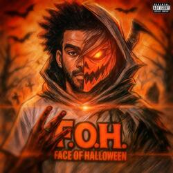 FOH (FACE OF HALLOWEEN)