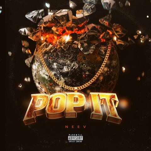 POP IT