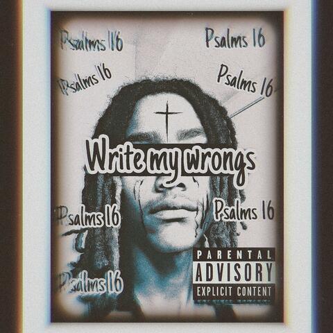 Write My Wrongs