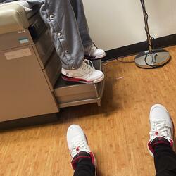 Lobster Shrimp & Steak