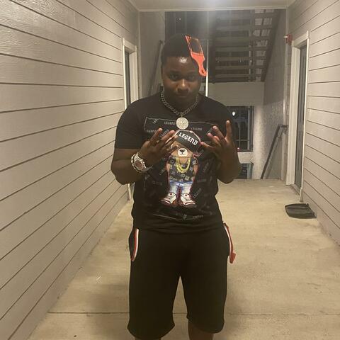 Dallas / Let Me Cook