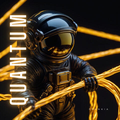 Quantum Entanglement