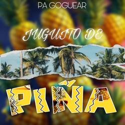 Juguito De Piña (PA GOGUEAR)