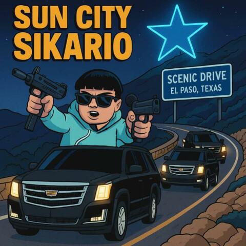 Sun City Sikario