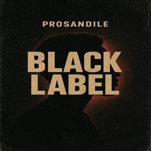 Black label