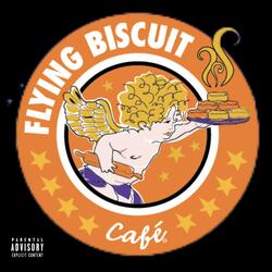 Flying Biscuit