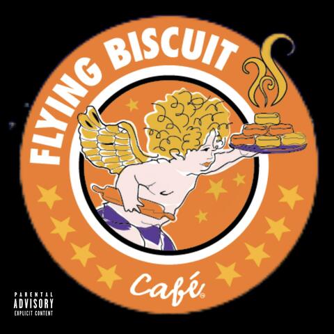 Flying Biscuit