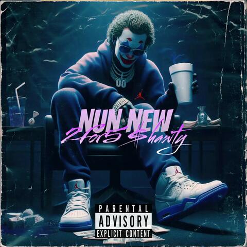 Nun New
