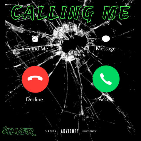 Calling Me