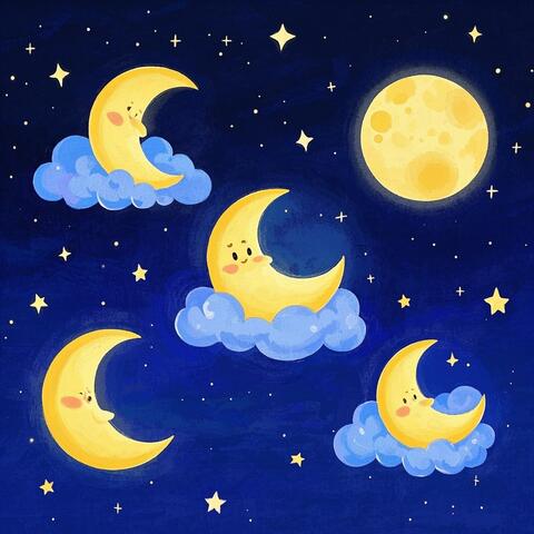 Narni Last Watch in a Foreign Night