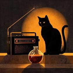 Hauntwave Transmission