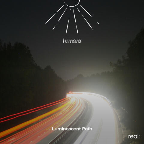 Luminescent Path