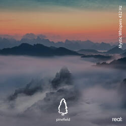 Mystic Whispers 432 Hz