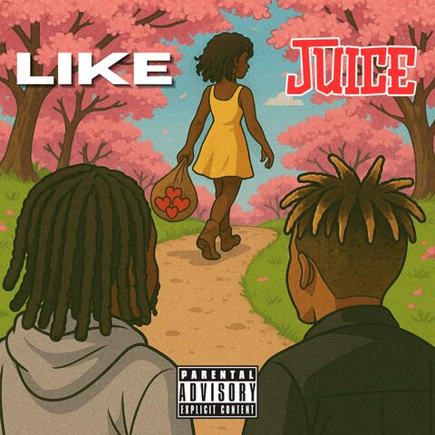 Like Juice