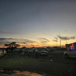 Though I Knew Who You Were