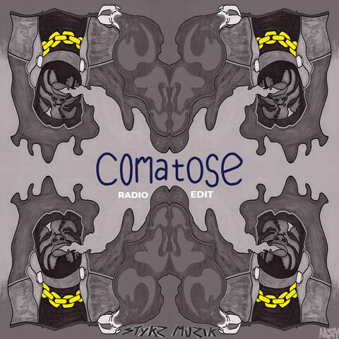 Comatose