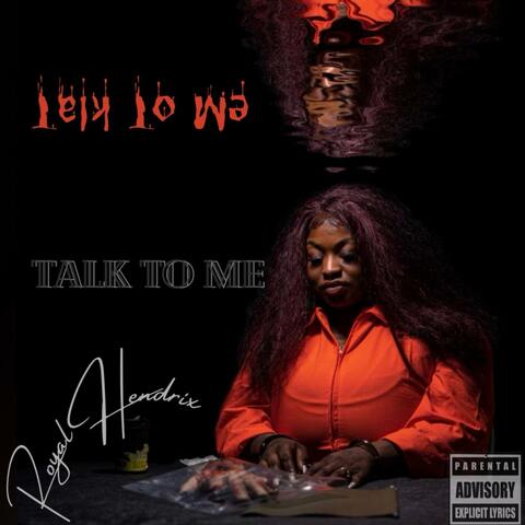 Talk To Me