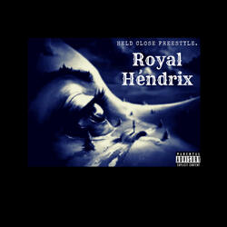 Held Close Freestyle.