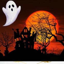 Monster Mash Parade, hallowen