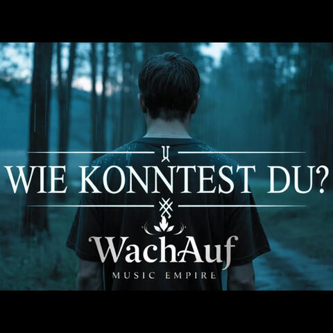 Wie konntest du ?