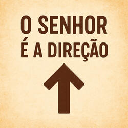 O senhor é a direção