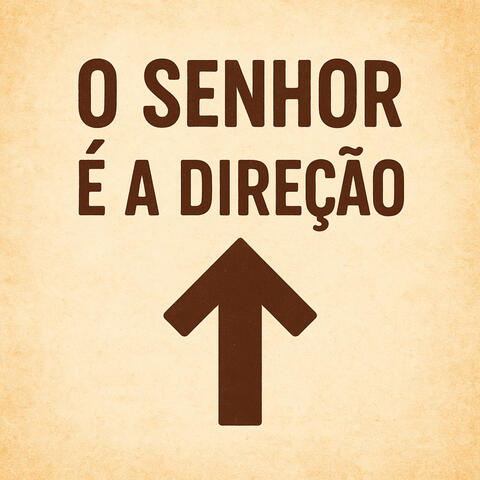 O senhor é a direção