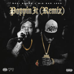 Poppin It (Remix)